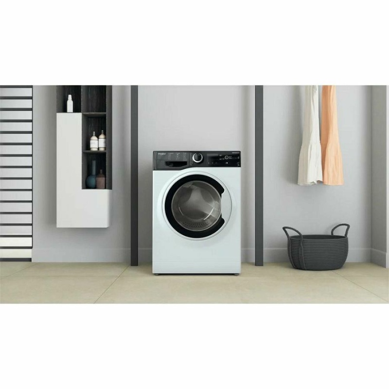 Whirlpool Perilica rublja WRBSS 6249 Slim