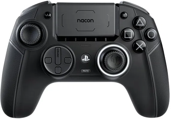 Nacon Revolution Pro 5 Controller crni PS5 / PS4 / PC.