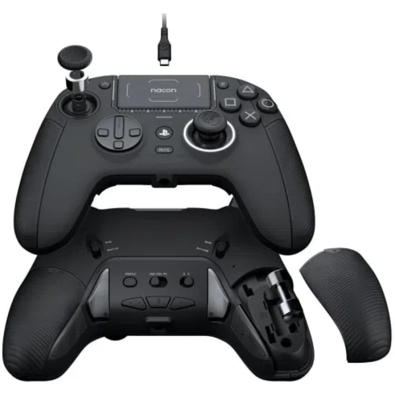 Nacon Revolution Pro 5 Controller crni PS5 / PS4 / PC.