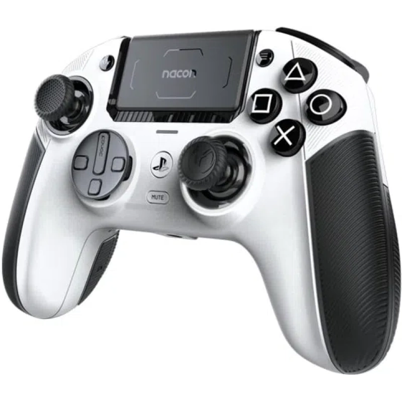 Nacon Revolution Pro 5 Controller bijeli PS5 / PS4 / PC