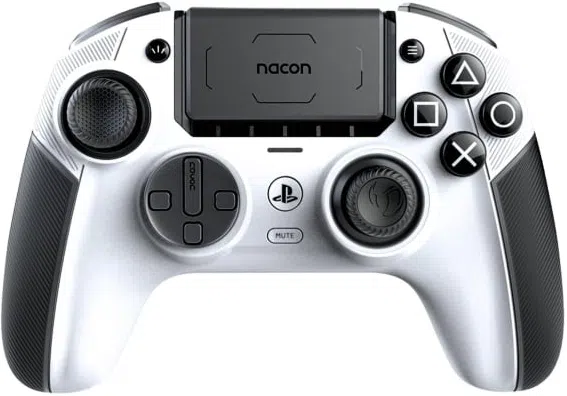 Nacon Revolution Pro 5 Controller bijeli PS5 / PS4 / PC