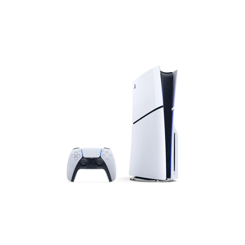 PlayStation 5 Slim D chassis