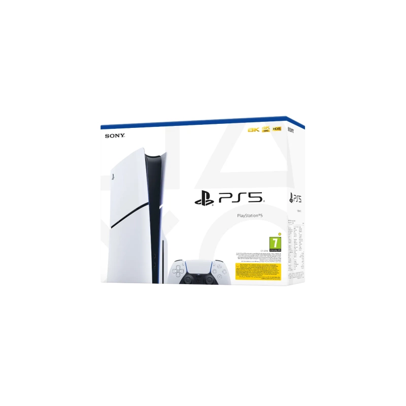 PlayStation 5 Slim D chassis