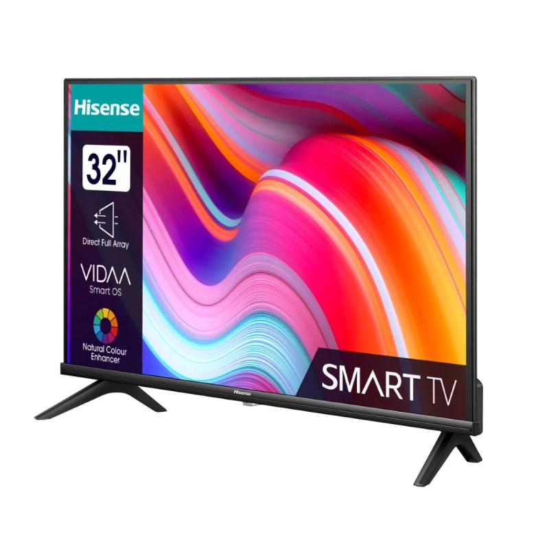 Hisense 32'' 32A4K HD Smart TV