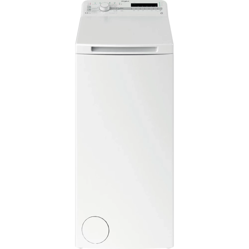 Whirlpool perilica rublja TDLR 55020S EU/N