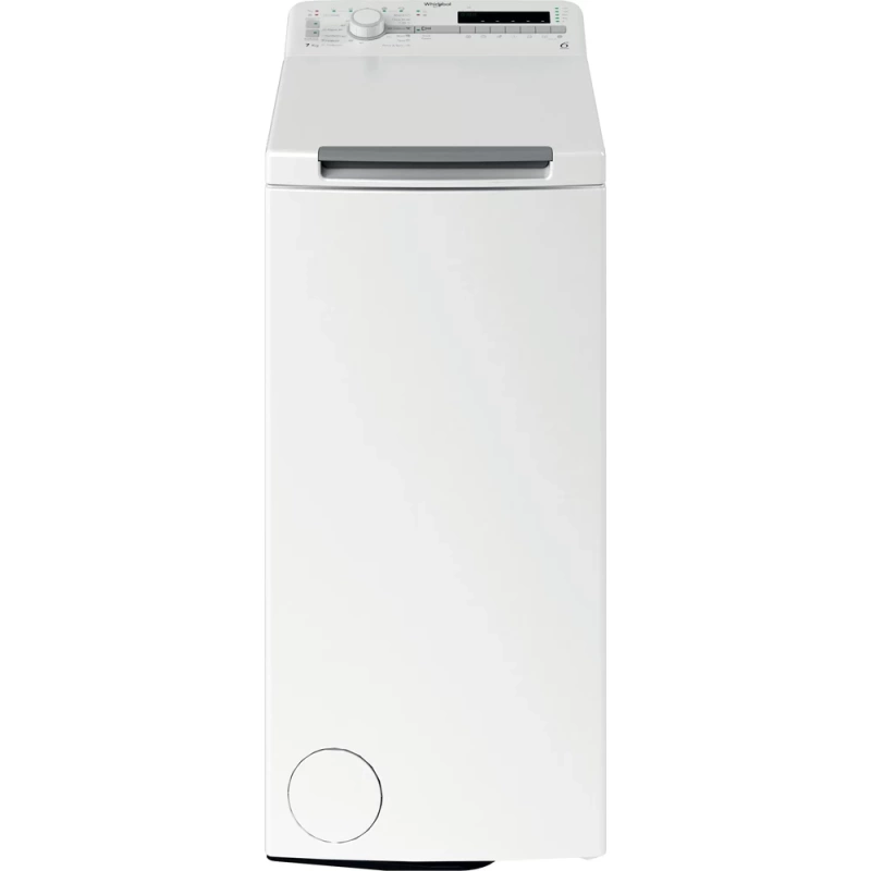 Whirlpool perilica rublja TDLR 7220SS EU/N