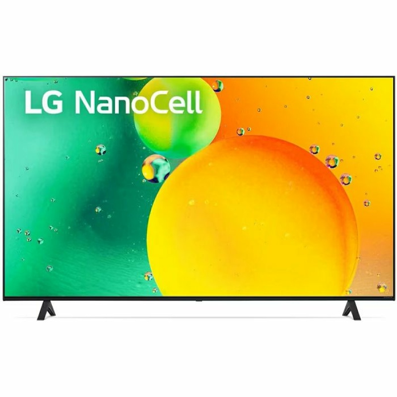 LG 55" 55NANO753QC LED 4K Smart TV