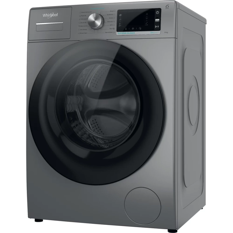 Whirlpool W6 W945SB EE perilica rublja