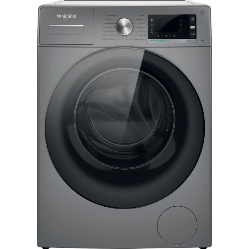 Whirlpool W6 W945SB EE perilica rublja