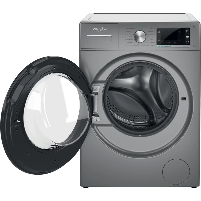 Whirlpool W6 W945SB EE perilica rublja