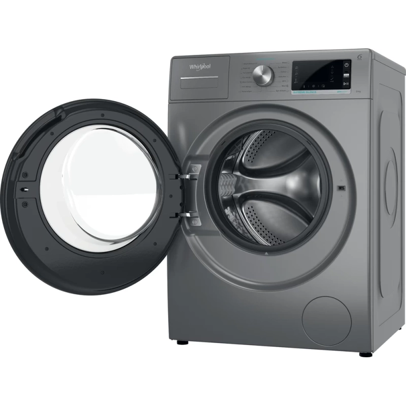 Whirlpool W6 W945SB EE perilica rublja