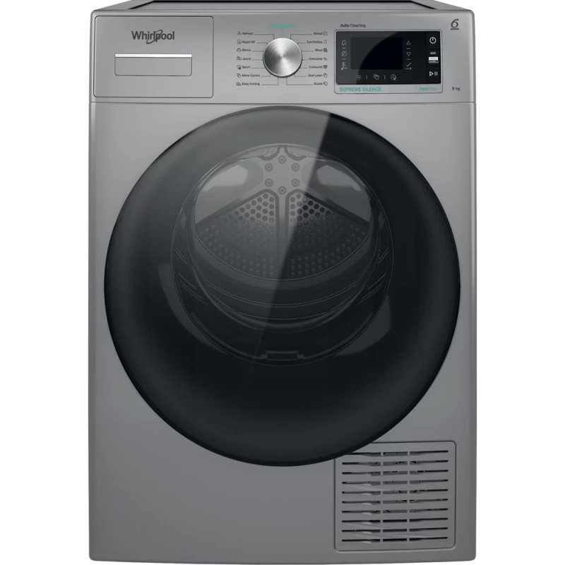 Whirlpool W7/D93SB sušilica rublja