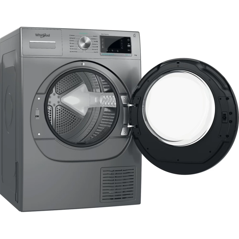 Whirlpool W7/D93SB sušilica rublja