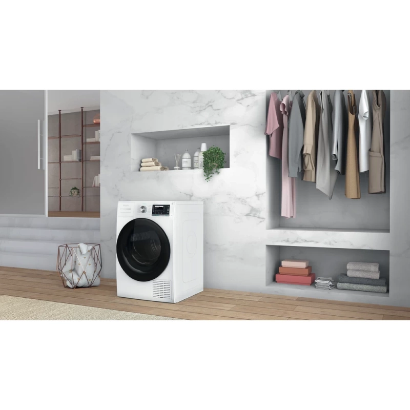 Whirlpool sušilica rublja W7 D94WB EE