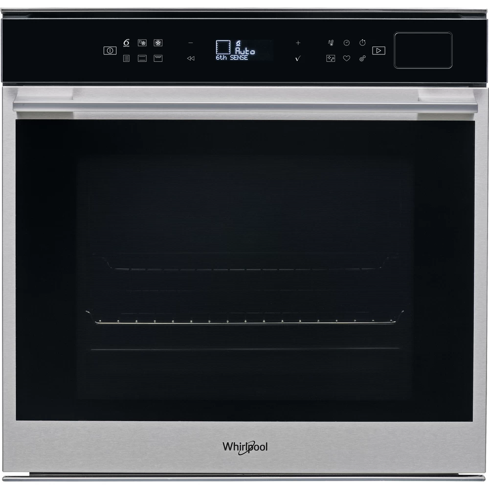 Whirlpool Ugradbena Pećnica W7 OS4 4S1 P