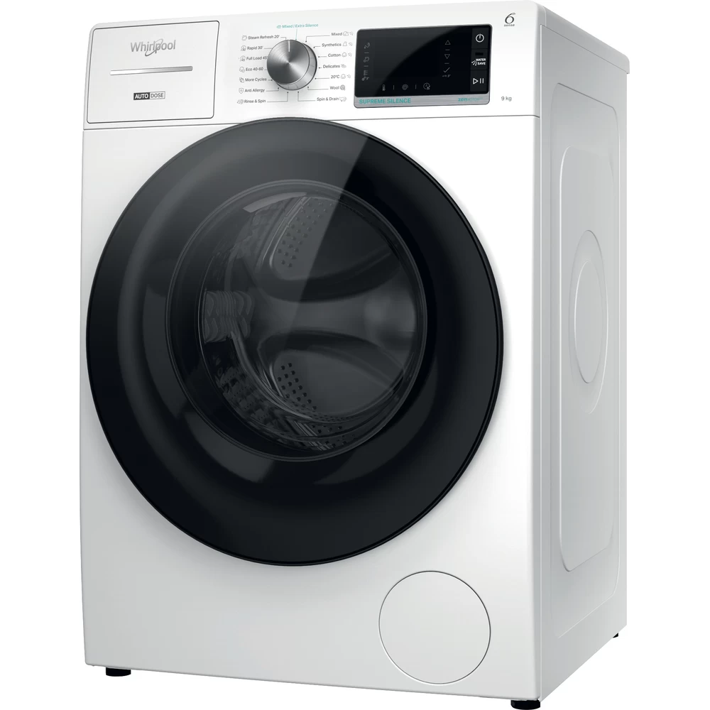 Whirlpool perilica rublja W8 W946WB EE