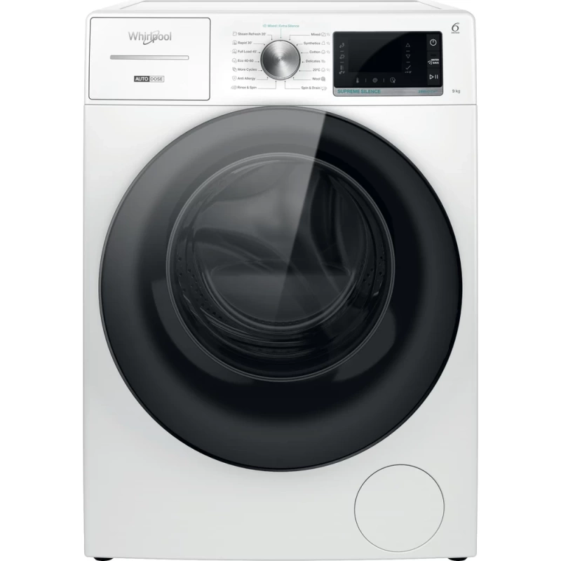 Whirlpool perilica rublja W8 W946WB EE