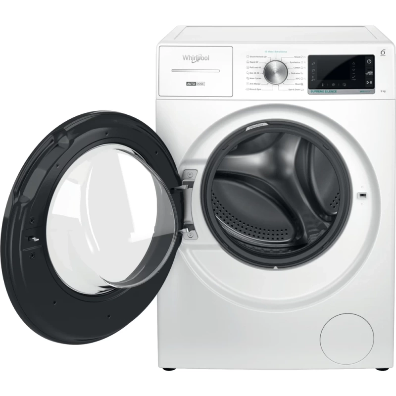 Whirlpool perilica rublja W8 W946WB EE