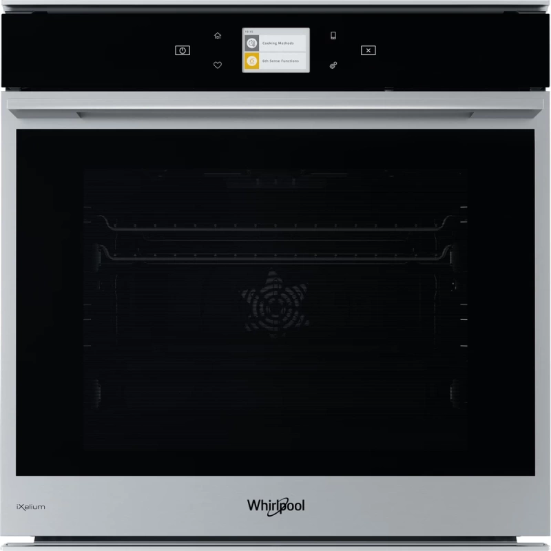 Whirlpool ugradbena pećnica AKZ9 6270 IX