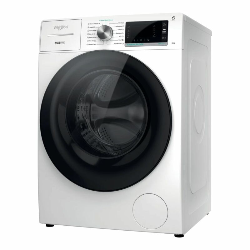 Whirlpool perilica rublja W7X W845WB EE