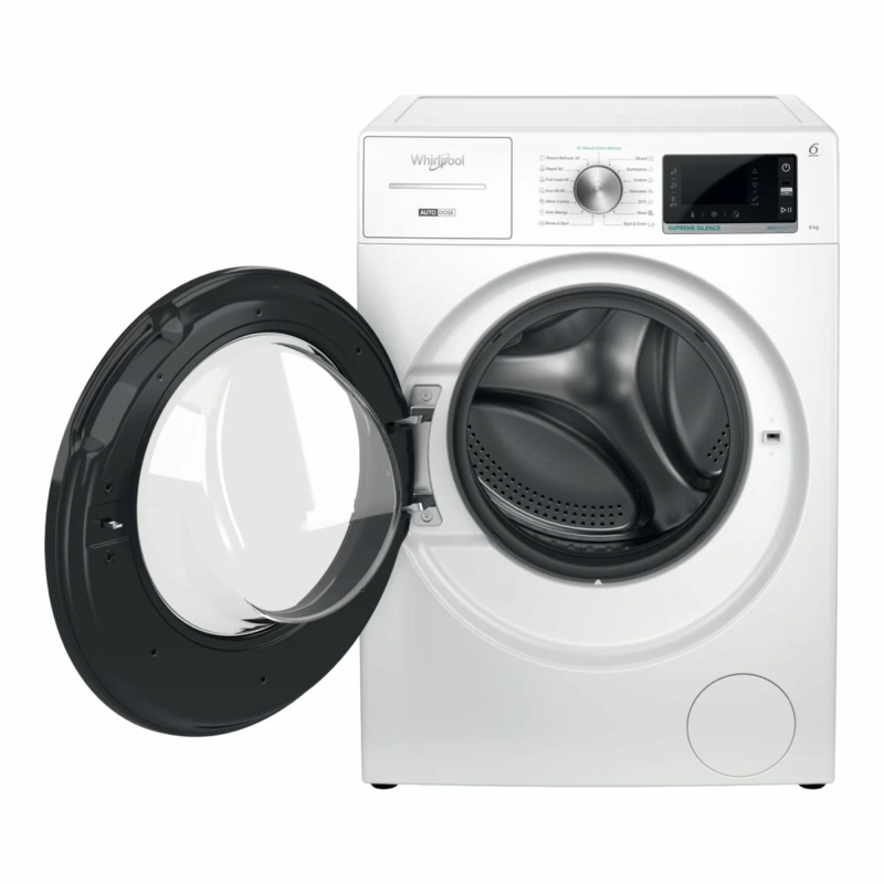 Whirlpool perilica rublja W7X W845WB EE