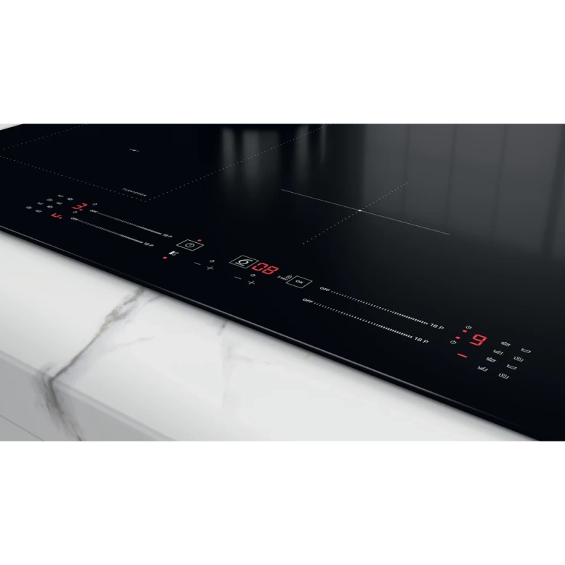 Whirlpool WL S3777 NE indukcija