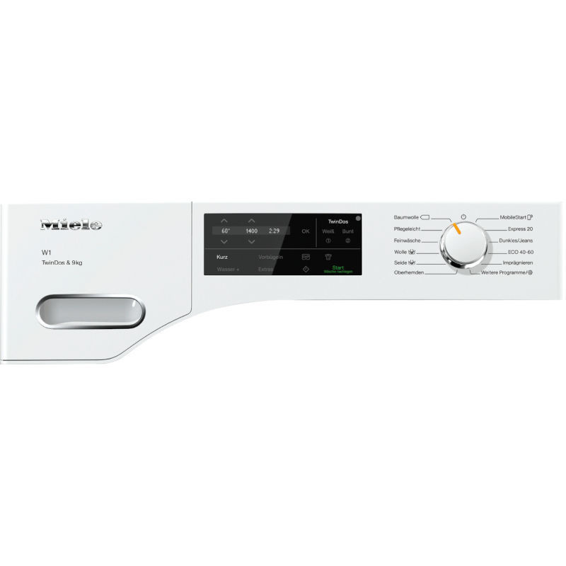 Miele Perilica rublja WWG 660 WCS Tdos