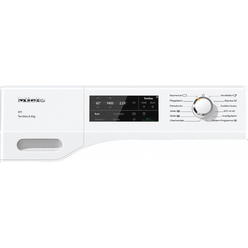 Miele Perilica rublja WCG 670 WPS TDos