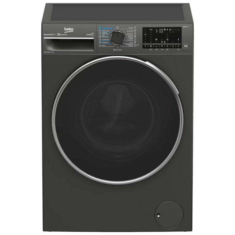 BEKO perilica-sušilica rublja B5DFT510447M