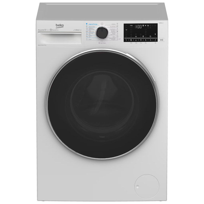 BEKO perilica sušilica rublja B5DFT59447W