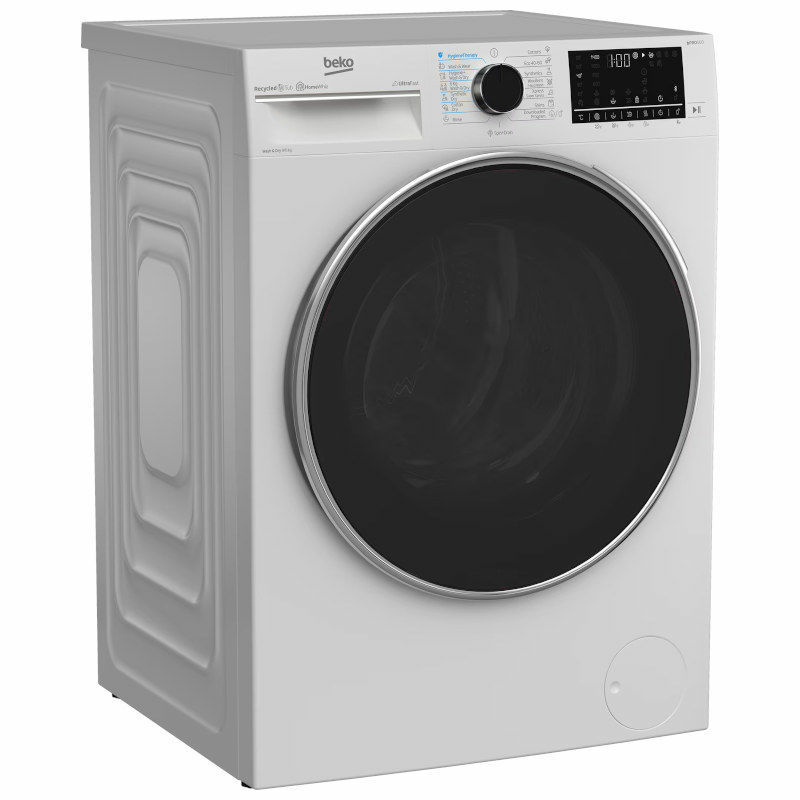 BEKO perilica sušilica rublja B5DFT59447W