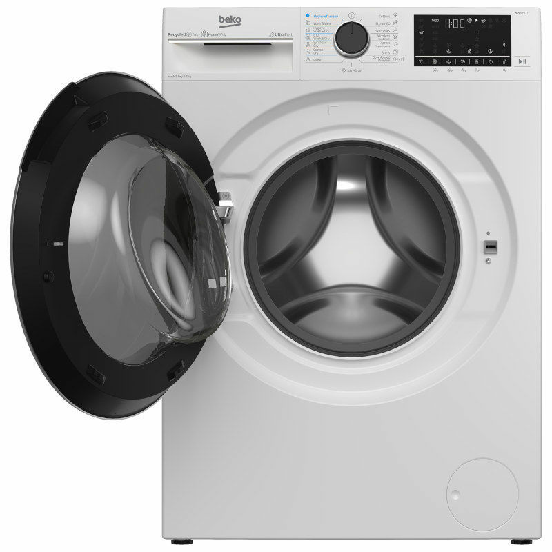 BEKO perilica sušilica rublja B5DFT59447W