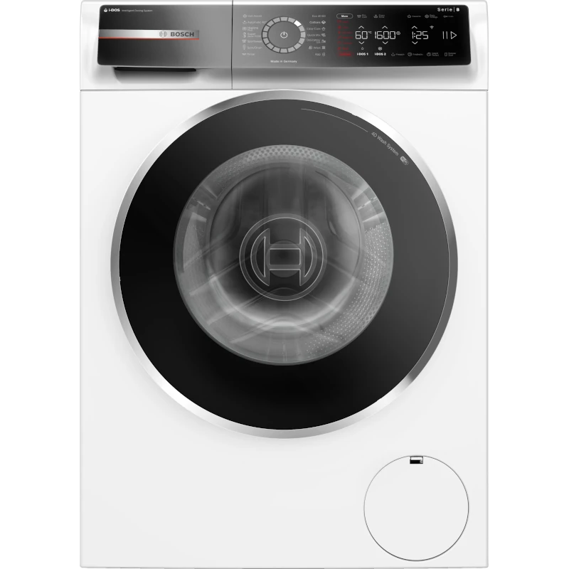 Bosch perilica rublja WGB256A0BY