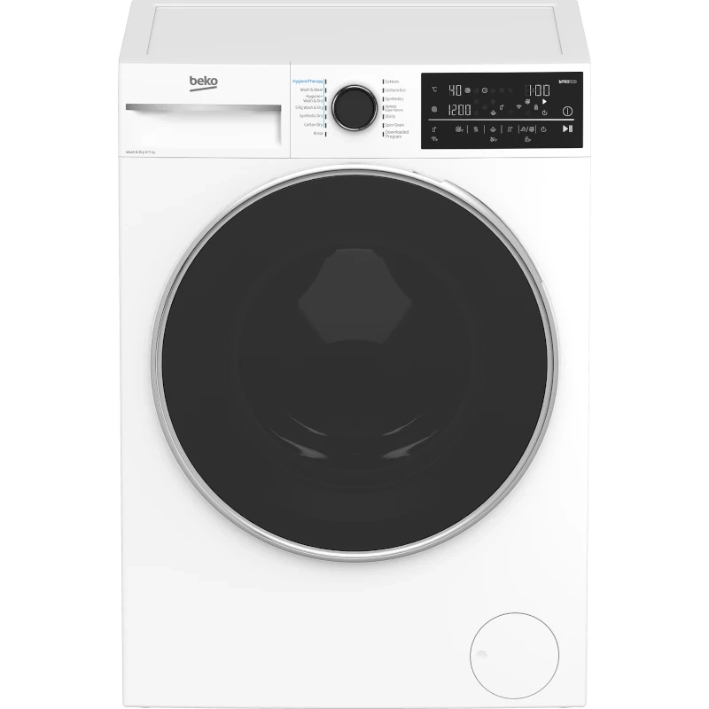 BEKO perilica-sušilica rublja B5DFT88442W