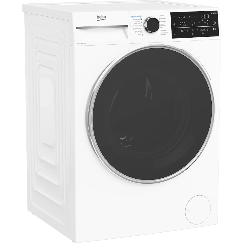 BEKO perilica-sušilica rublja B5DFT88442W