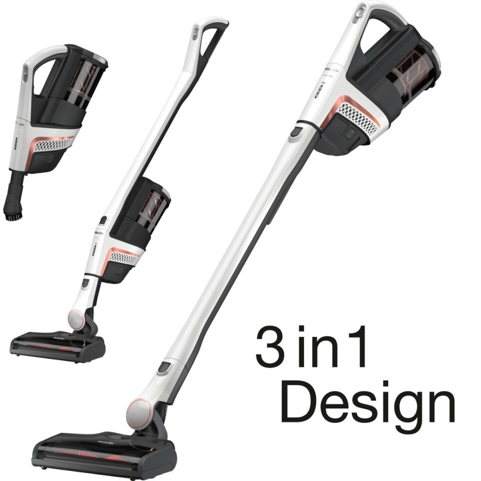 Miele Usisavač Triflex HX2