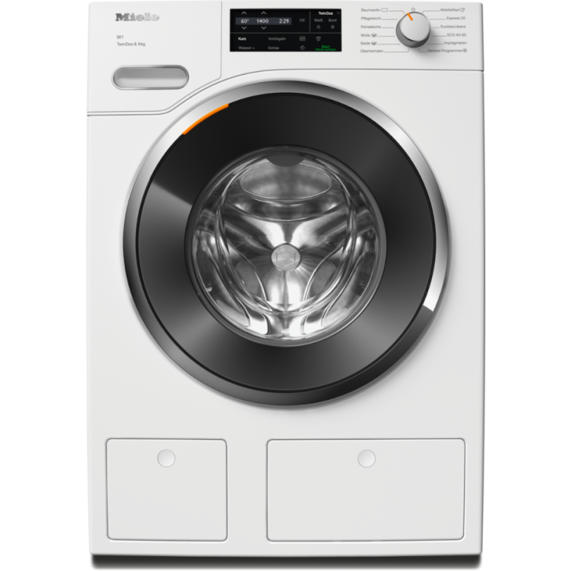 Miele Perilica rublja WWG 660 WCS Tdos