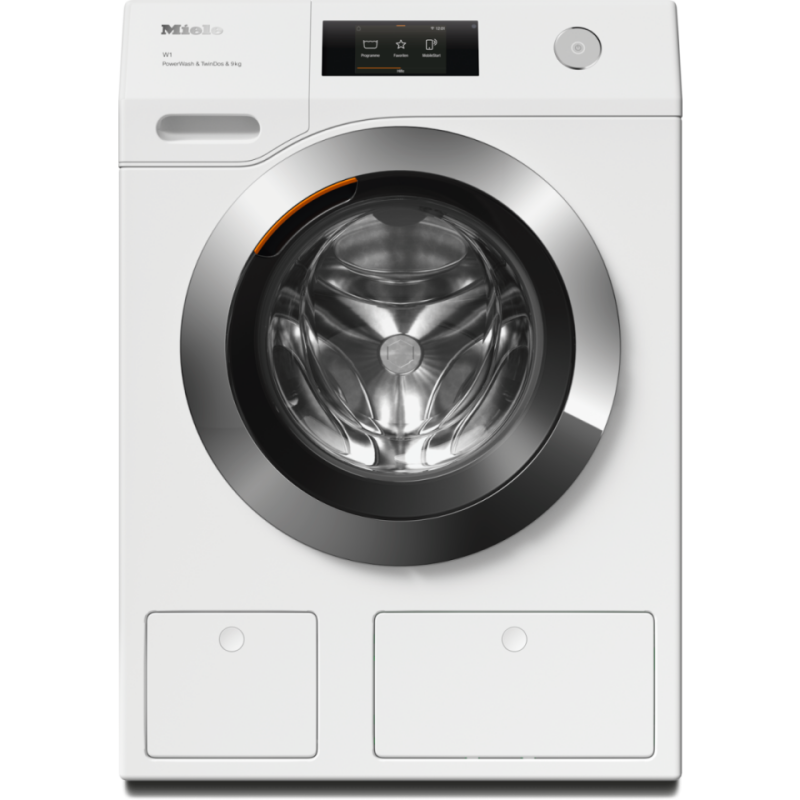 Miele Perilica rublja WCR 870 WPS PWash&Tdos