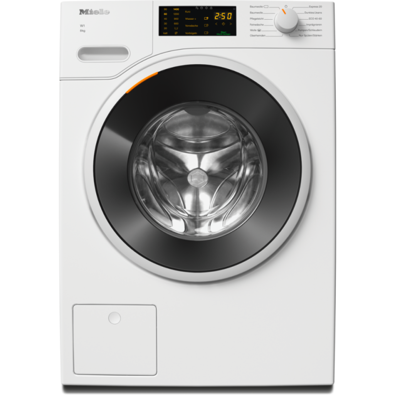 Miele Perilica rublja WWD 120 WCS PP