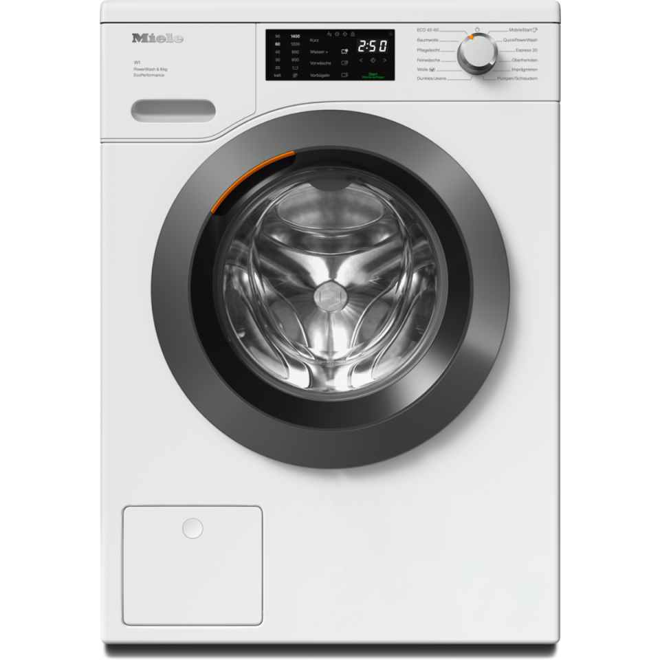 Miele Perilica rublja WCE 460 WCS