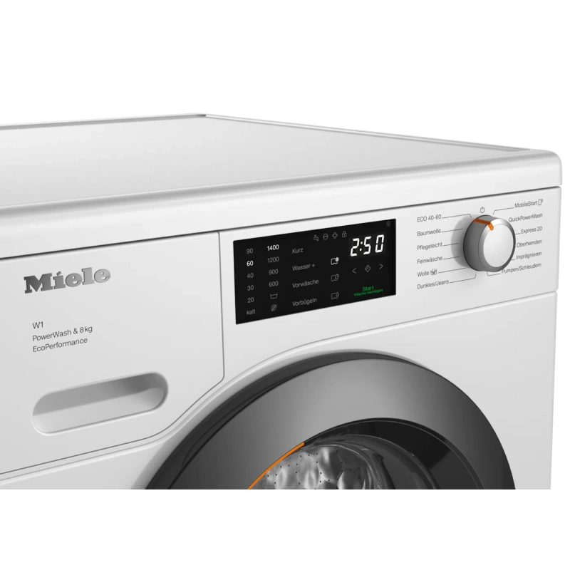 Miele Perilica rublja WCE 460 WCS