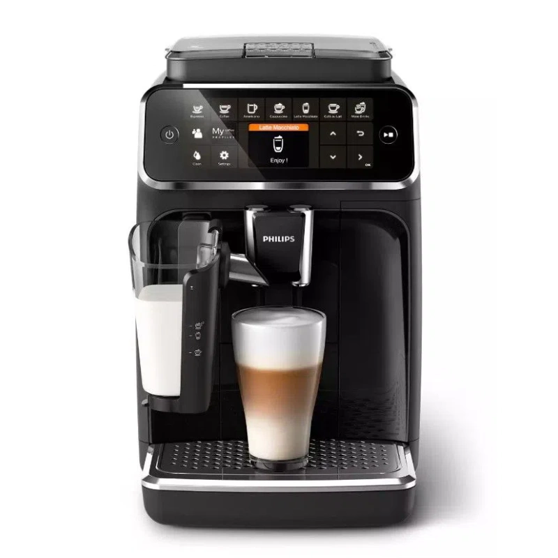 Philips EP4341/50 espresso Aparat za kavu