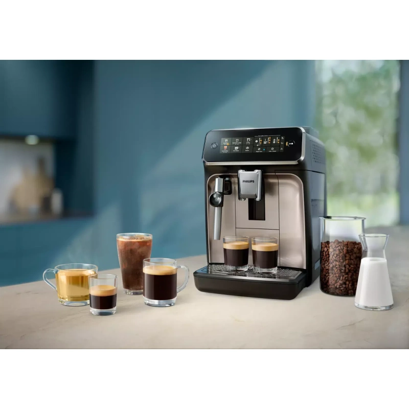 Philips EP3326/90 Aparat za espresso kavu