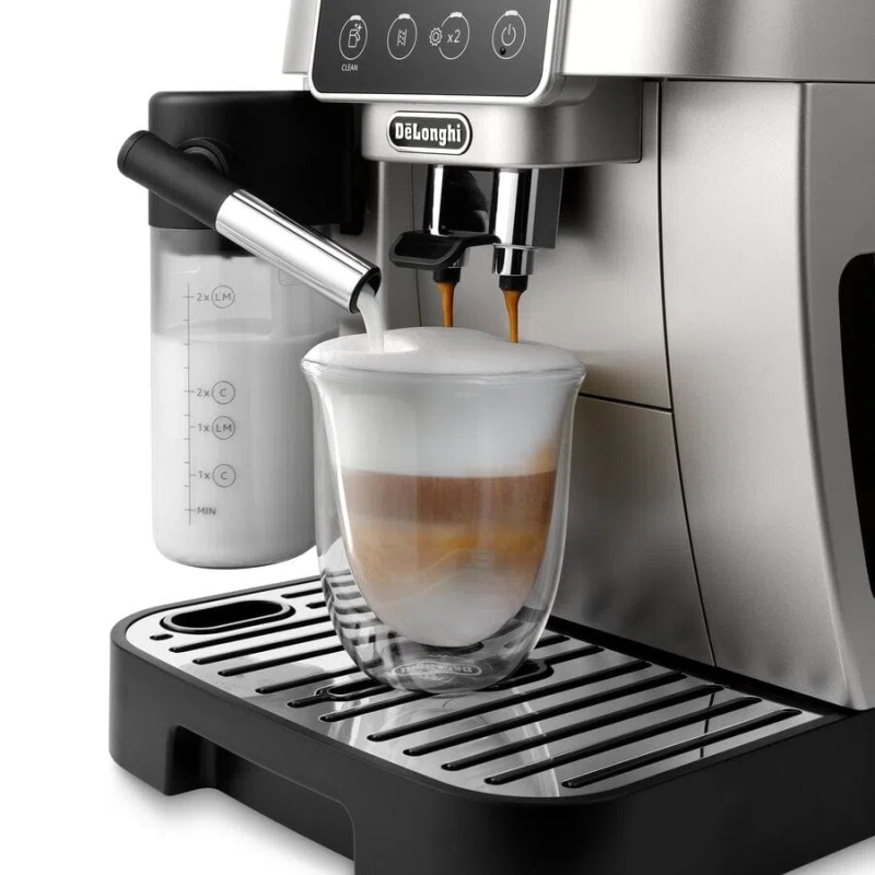 DeLonghi ECAM 220.80.SB Magnifica Start Milk Aparat za kavu