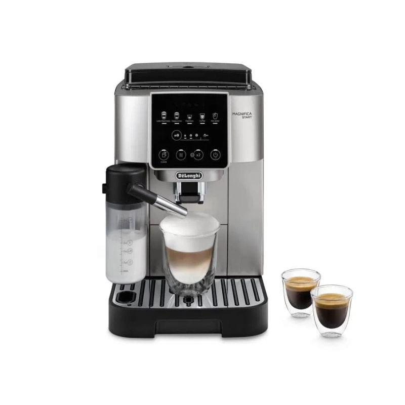 DeLonghi ECAM 220.80.SB Magnifica Start Milk Aparat za kavu