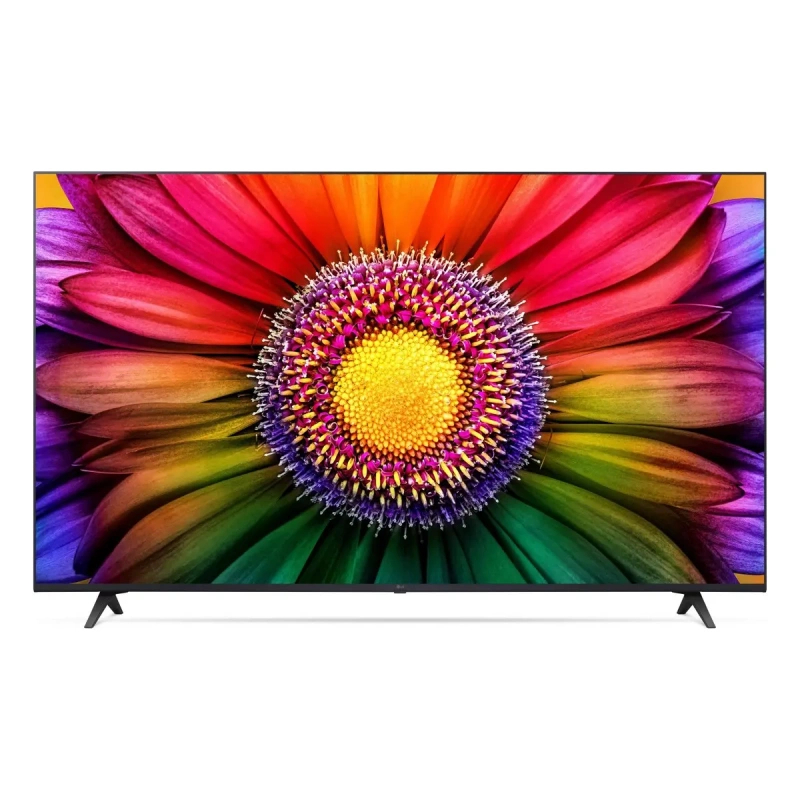 LG 70" 70UR80003LJ LED 4K Smart TV