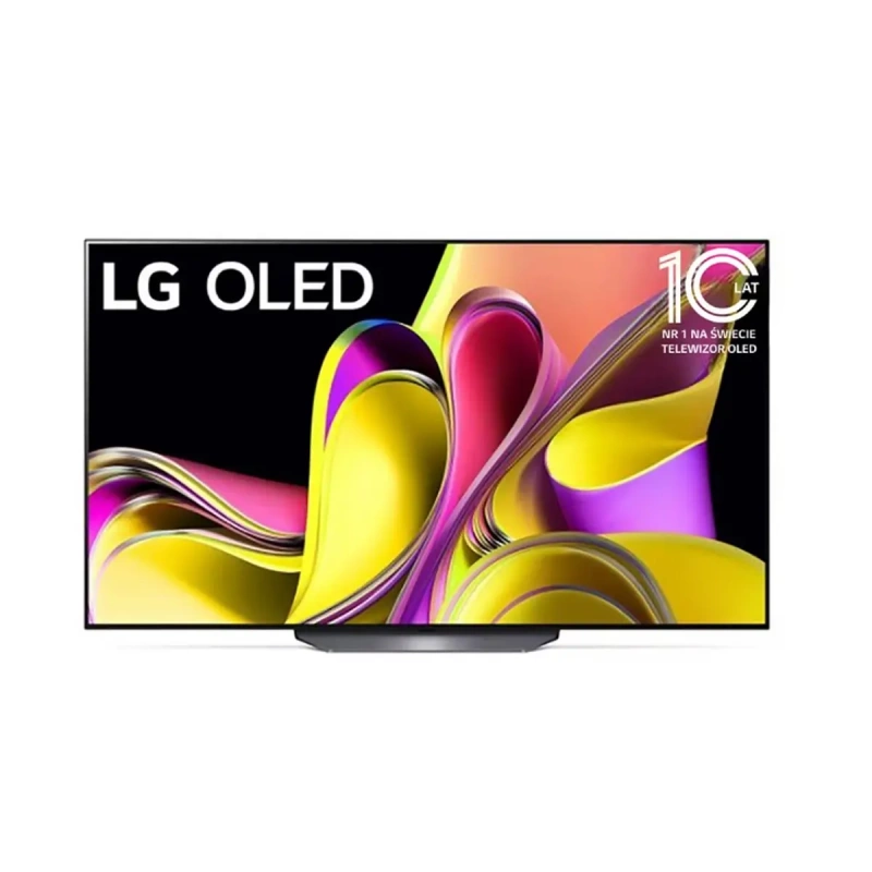 LG 65" OLED65B33LA OLED 4K Smart TV