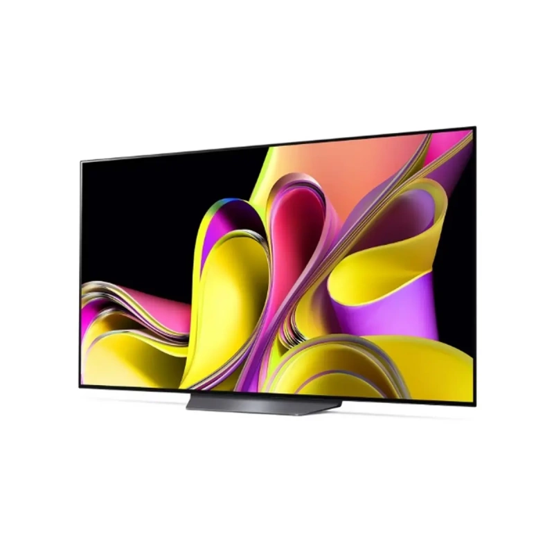 LG 65" OLED65B33LA OLED 4K Smart TV