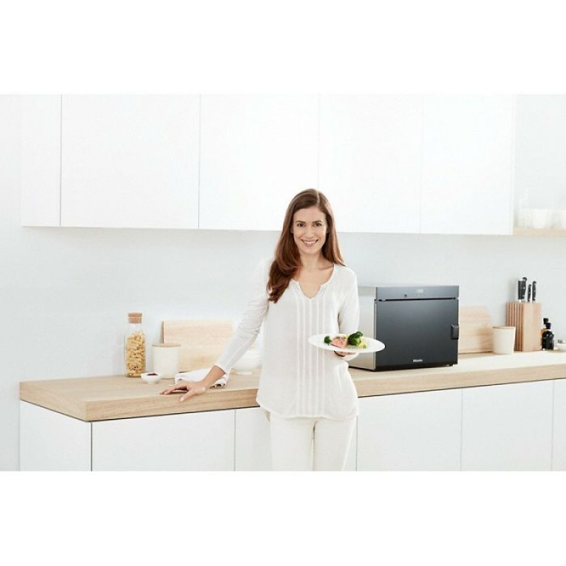 Miele Samostojeća parna pećnica DG 6001 GourmetStar