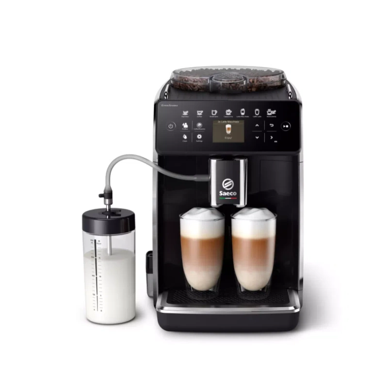 Philips SM6480/00 Saeco GranAroma espresso Aparat za kavu